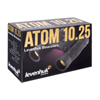 Бинокль Levenhuk Atom 10x25