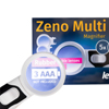 Мультилупа Levenhuk Zeno Multi ML5