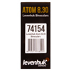 Бинокль Levenhuk Atom 8x30