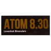 Бинокль Levenhuk Atom 8x30