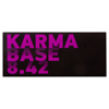 Бинокль Levenhuk Karma BASE 8x42