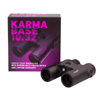 Бинокль Levenhuk Karma BASE 10x32: легкий пластиковый корпус повышенной прочности Бинокль Levenhuk Karma BASE 10x32