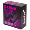 Бинокль Levenhuk Karma BASE 10x32: фирменная подарочная упаковка Бинокль Levenhuk Karma BASE 10x32