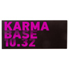 Бинокль Levenhuk Karma BASE 10x32: обеспечен пожизненной гарантией производителя Бинокль Levenhuk Karma BASE 10x32