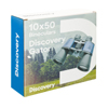 Бинокль Levenhuk Discovery Gator 10x50