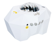 Астропланетарий Levenhuk LabZZ SP30 White