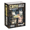 Бинокль Levenhuk Camo Dots 10x42 с сеткой