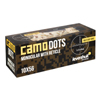 Монокуляр Levenhuk Camo Dots 10x56 с сеткой