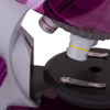 Микроскоп Levenhuk LabZZ M101 Amethyst\Аметист
