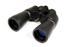 Бинокль Levenhuk Bino PLUS 10x50