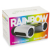 Бинокль Levenhuk Rainbow 8x25 Red Berry